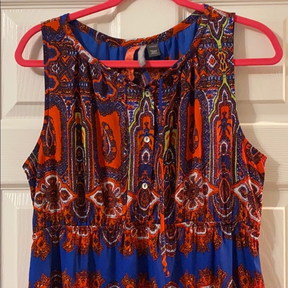 Maternity Dress - Picture 3 of 5